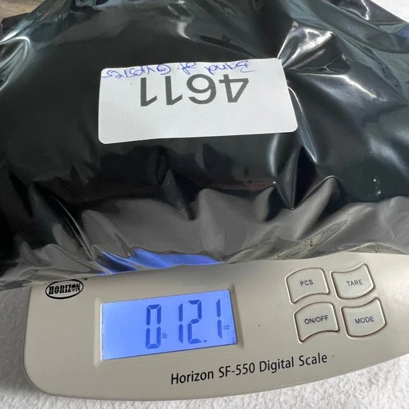 Band of Gypsies Maxi Dress Womens XS Black Ivory Smocked Medallion Pockets Boho - Picture 9 of 9